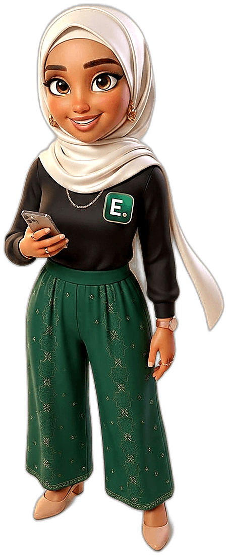 Yasmine